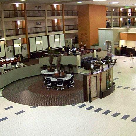 Clarion Hotel & Suites Conference Center Memphis Airport Interieur foto