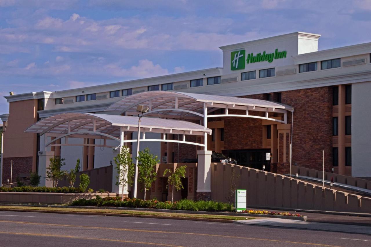 Clarion Hotel & Suites Conference Center Memphis Airport Buitenkant foto